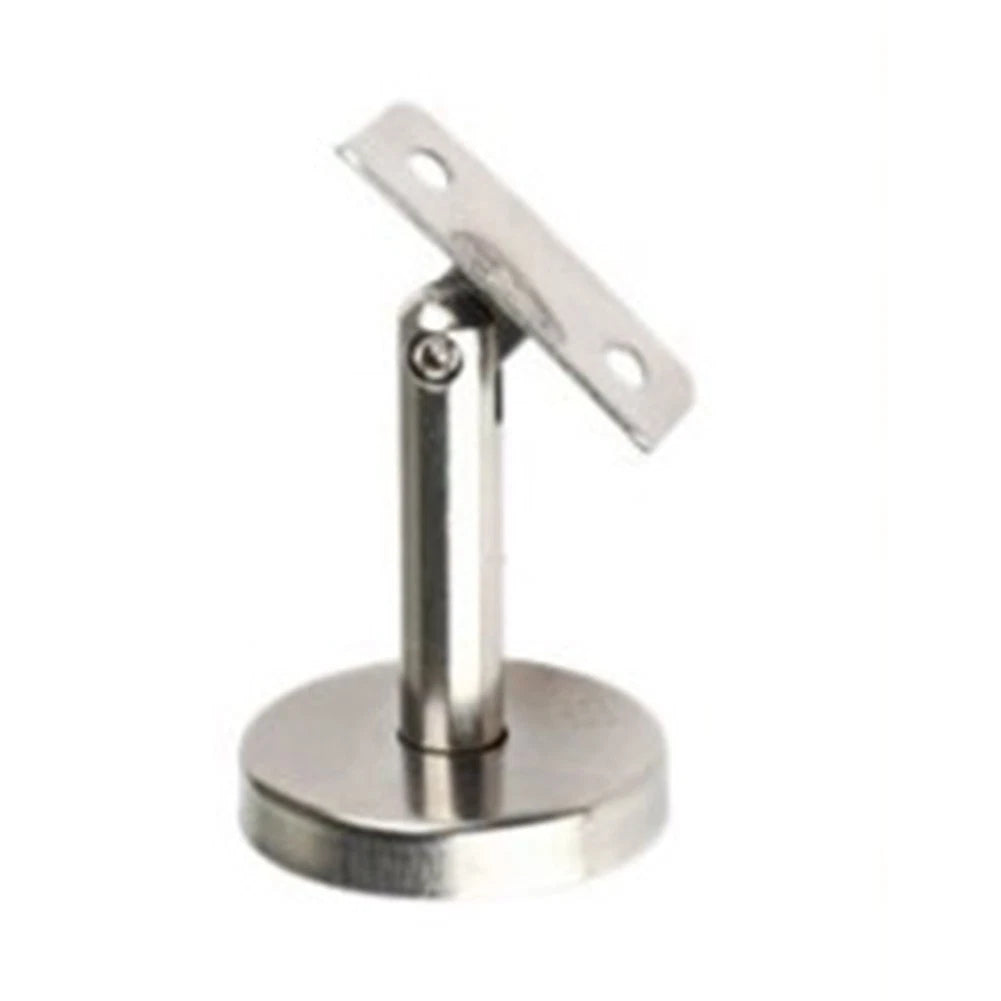 Set of 2 Adjustable Wall Brackets for Universal Fit (2010–2023)