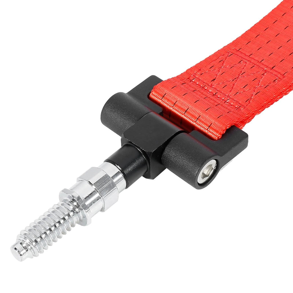 Tow Strap for BMW Front Bumper (Fits )