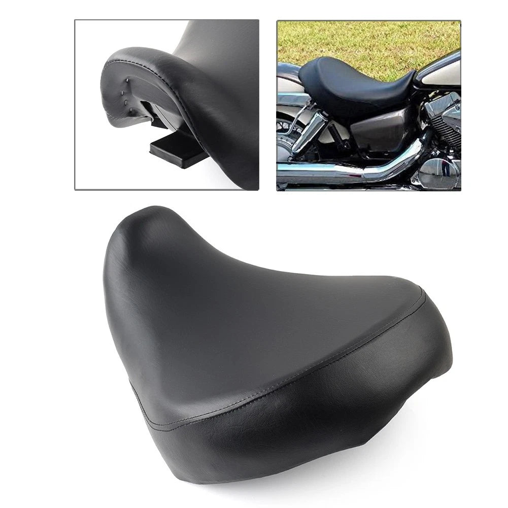 Front Driver Rider Seat Cushion for Honda Shadow Aero VT750 VT750C (2004–2024)