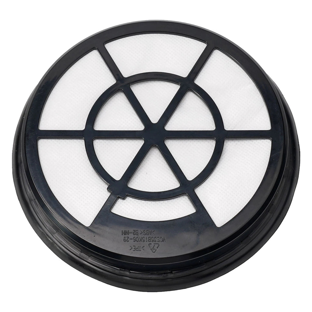 Filter for Currys Essential C700VC18