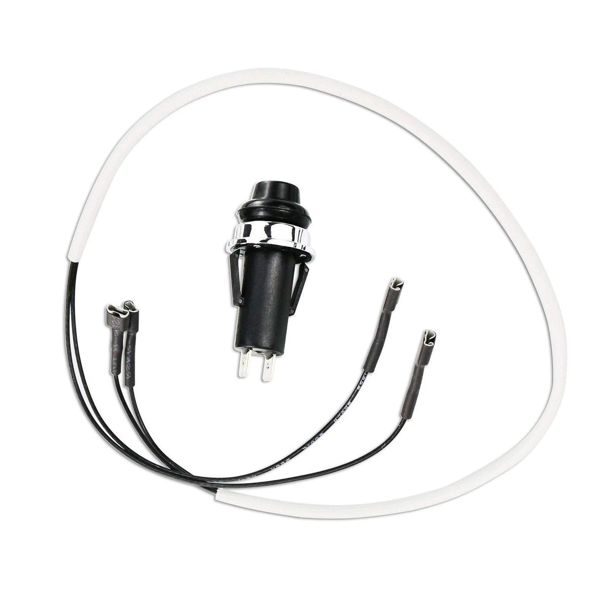 Grill Igniter Kit 7642 for Spirit E210 S210 E310 SP310 (2010–2023)