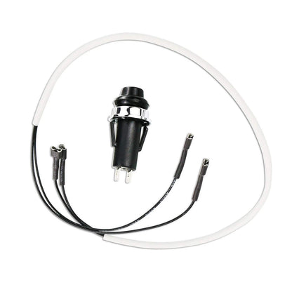 Grill Igniter Kit 7642 for Spirit E210 S210 E310 SP310 (2010–2023)
