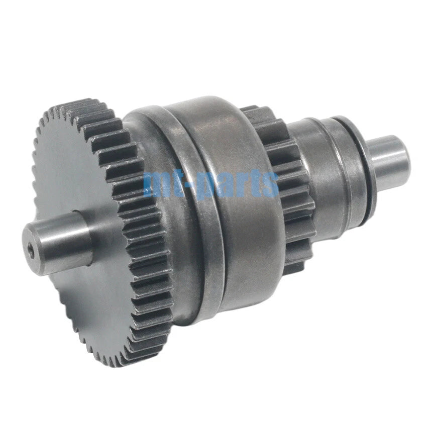 Starter Drive Bendix Gear for Can-Am Outlander MAX 400 XT 2006–2007