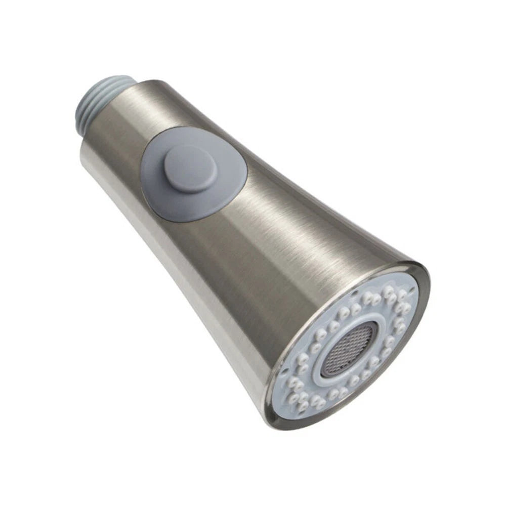 Replacement Nozzle for Sink Shower Head (Universal Fit)