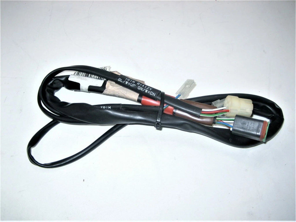 EVC Control Tilt Trim Cable Wiring Harness for Volvo Penta (3807228)