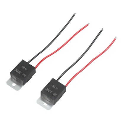 2X Soft Start Driver Module for Electric Angle Grinder