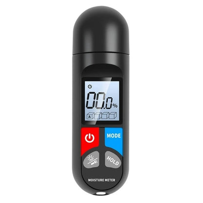 SK31 Wood Moisture Tester for Accurate Readings (Portable Design)