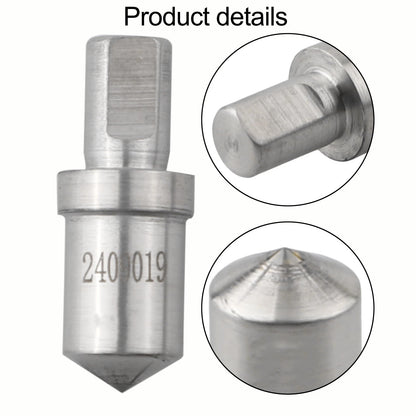Practical Diamonds Indenter for HRC-3 (No Year Range Provided)