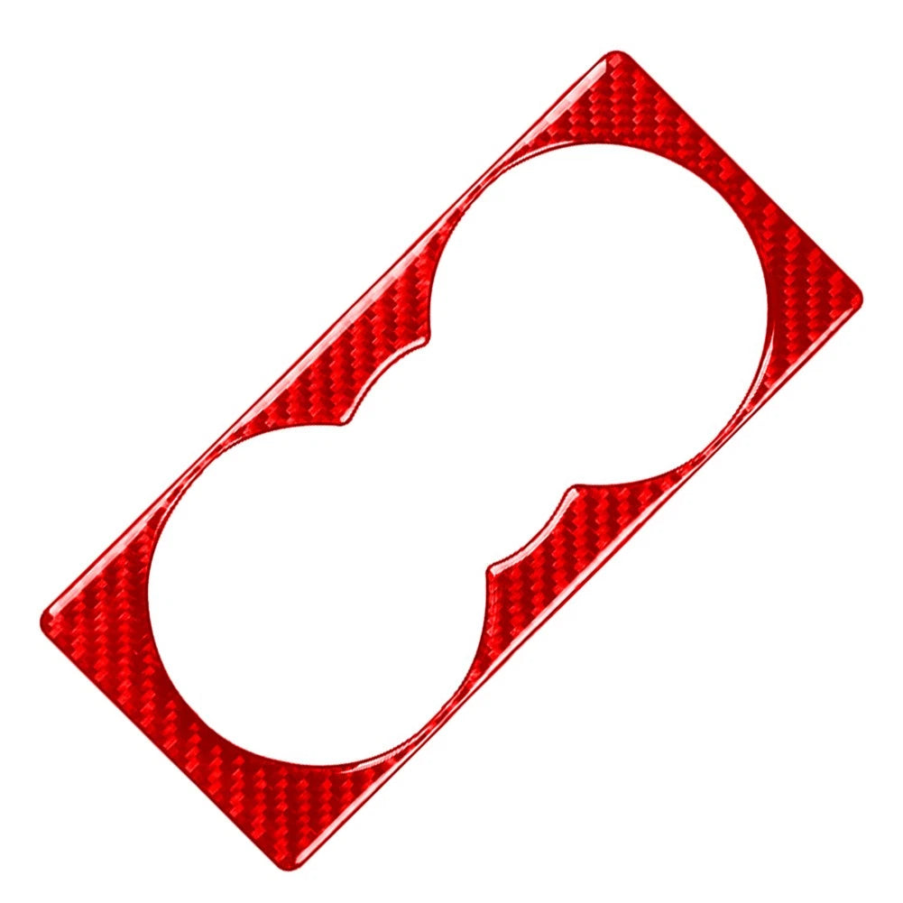 Water Cup Holder Panel Cover Trim for Volkswagen Passat B5 (2001–2005)