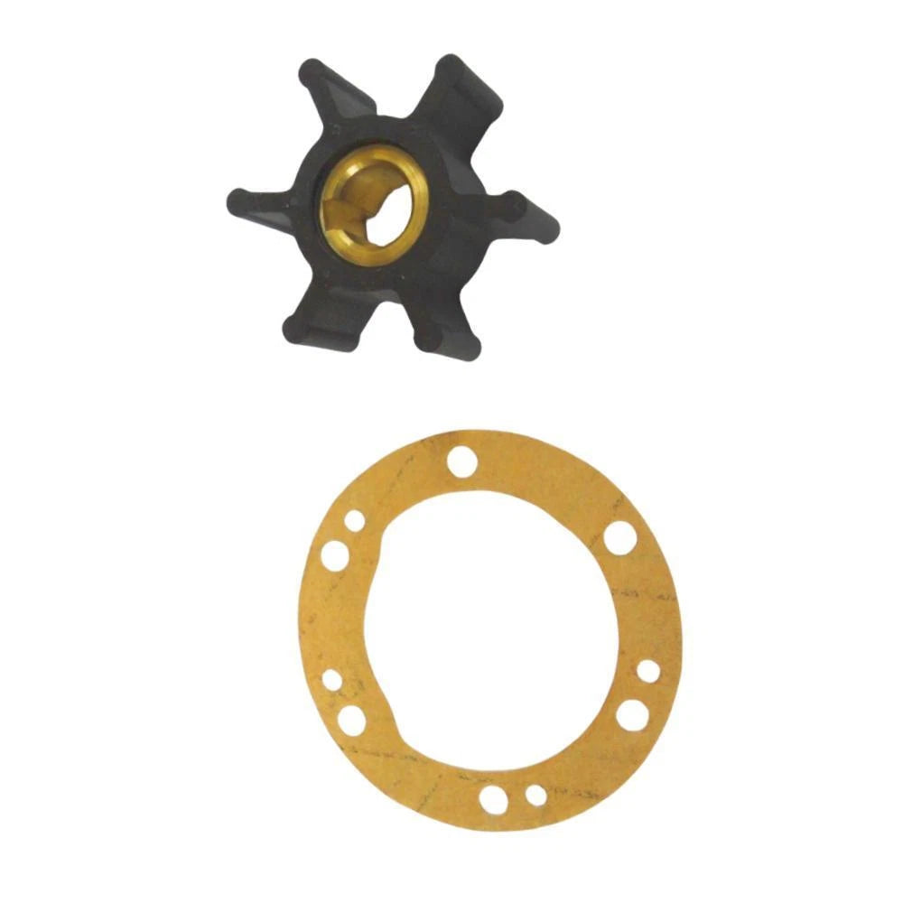Impeller Kit for Kohler Marine Generator Sea Water Pump (229955, 256504, 267373)