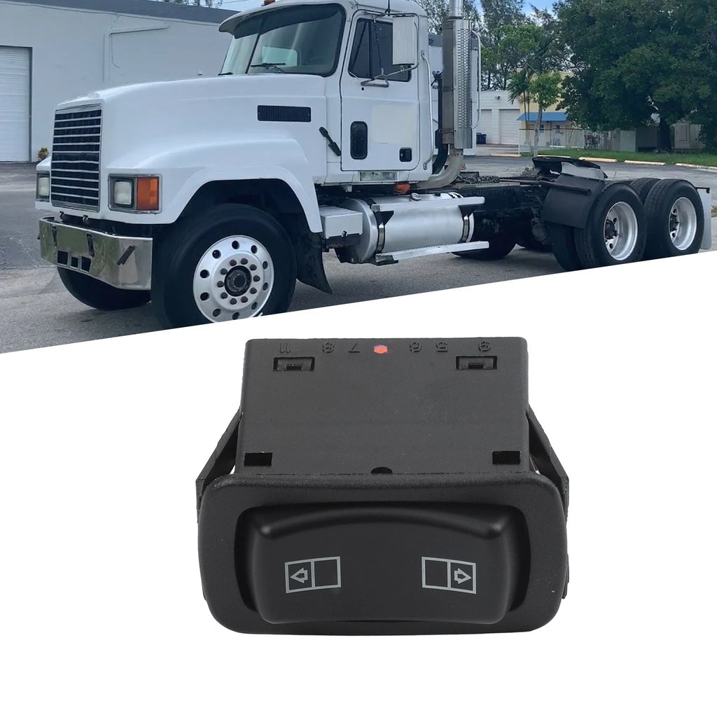 Rocker Switch for Mack Trucks (Heavy Duty)