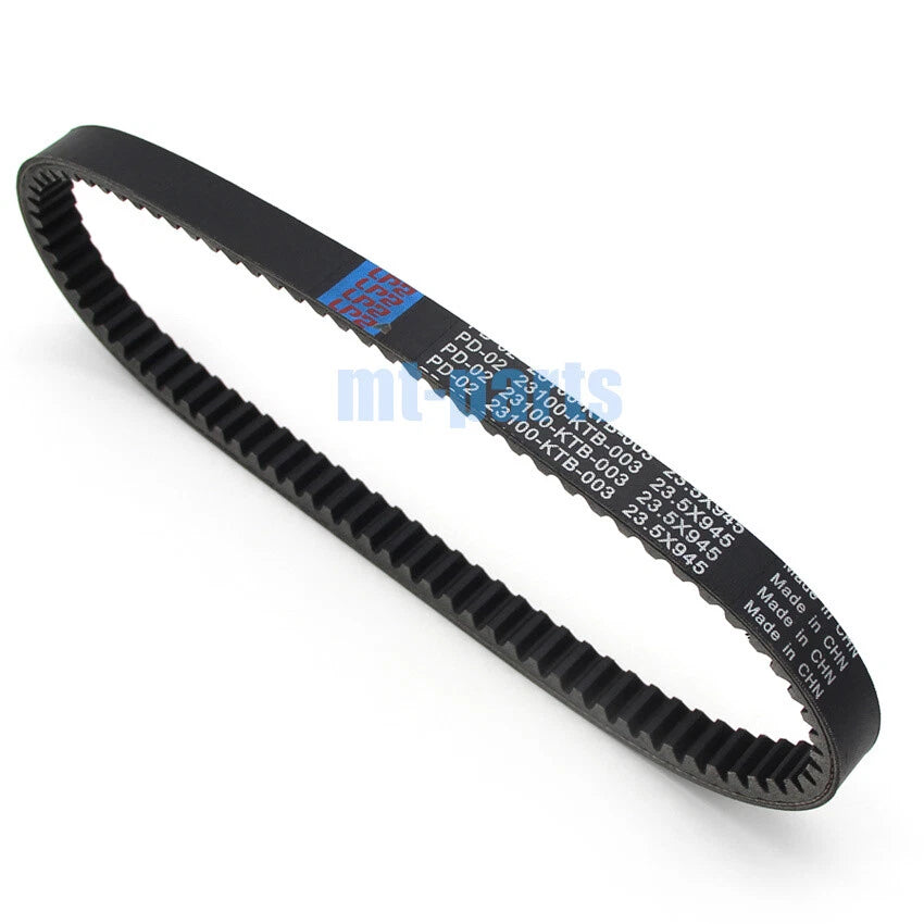 Drive Belt for Peugeot SV250 (2001–2002)
