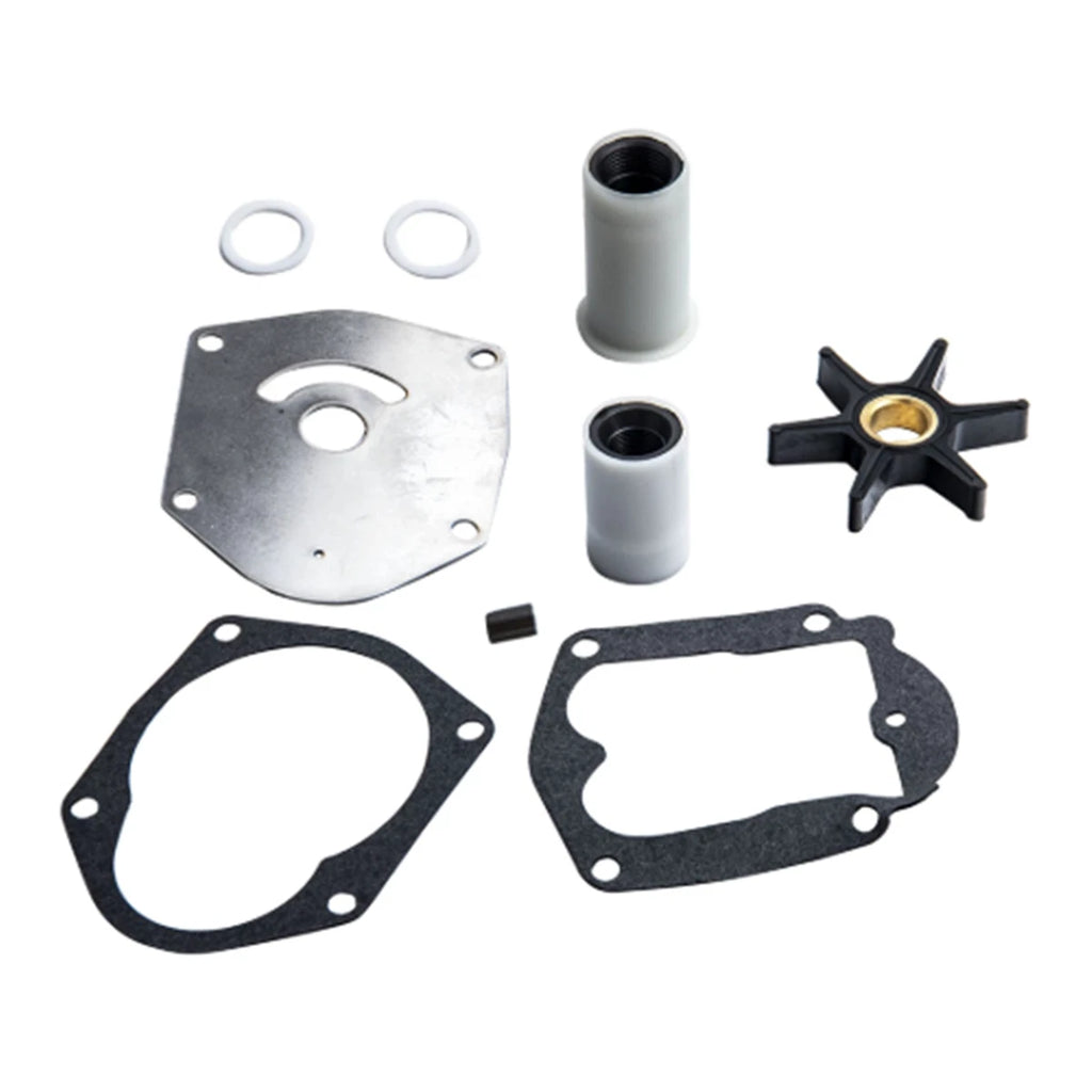 Water Pump Impeller Kit 47-821354A2 for Mercury Mariner 25-50HP (4-Stroke)