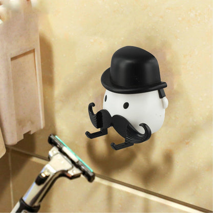 Shower Shaver Holder for Bathroom Essentials