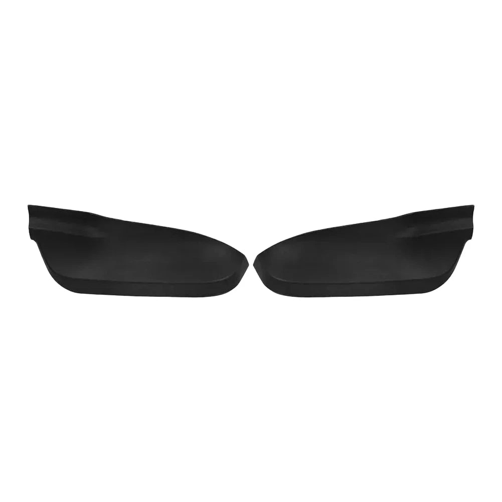 Bumper Spacer Panel for Jeep Grand Cherokee (2014–2020)
