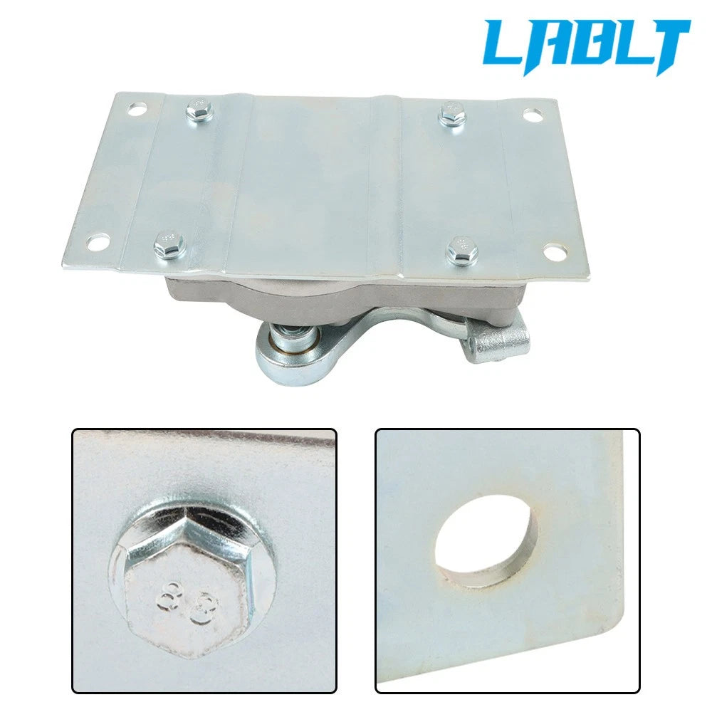 RV Gear Box Linkage w/ Motor for Electric Steps (Compatible)
