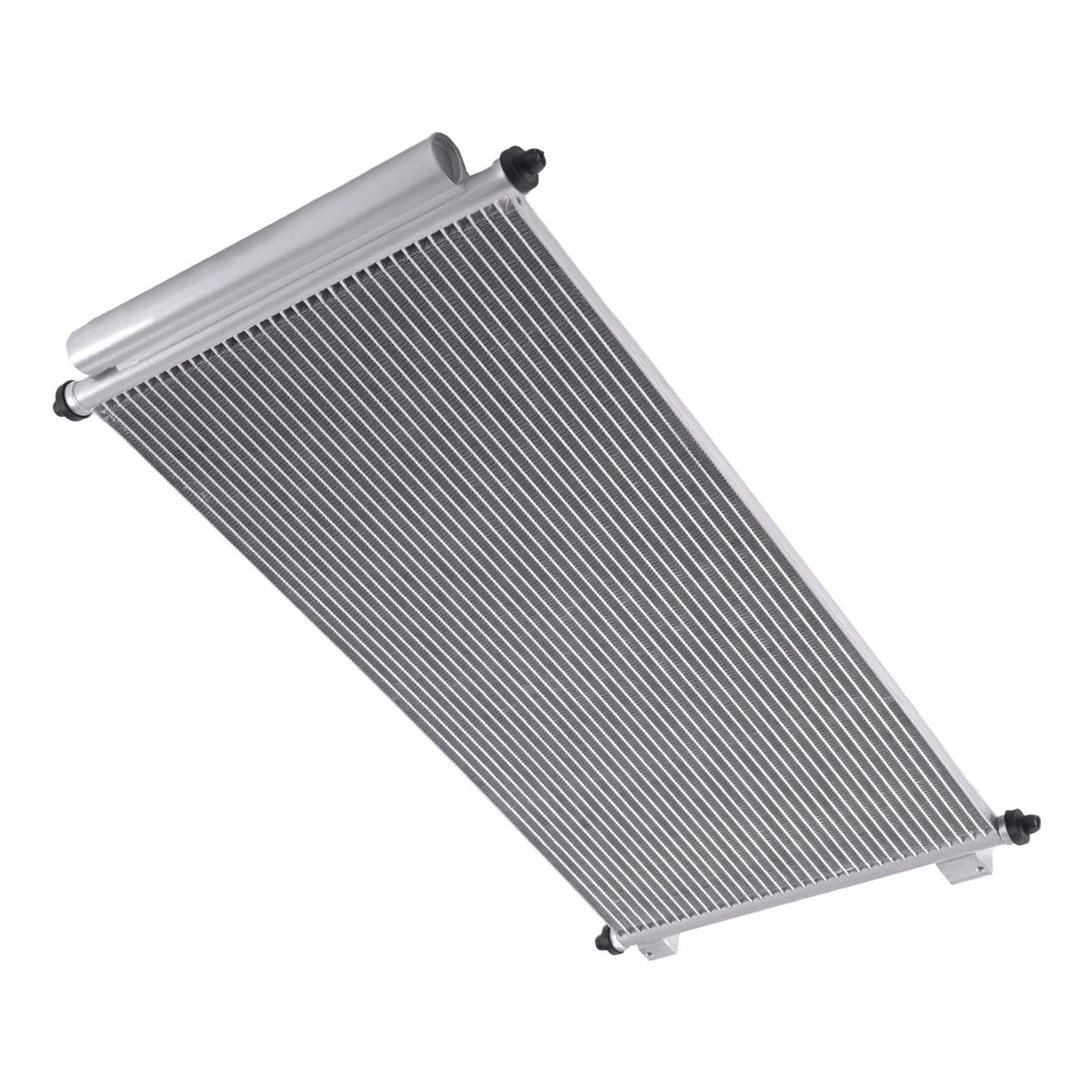 A/C Condenser for Honda Accord Crosstour 2.4L 3.5L (2008–2015) w/ Drier