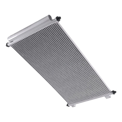 A/C Condenser for Honda Accord Crosstour 2.4L 3.5L (2008–2015) w/ Drier