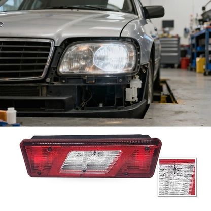Tail Light Assembly for Ford Transit MK8 (2014–2020) Left Side