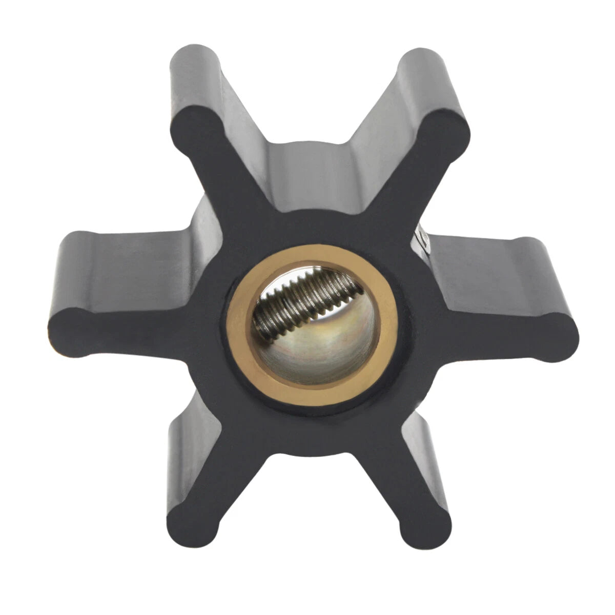 4528-0003 Jabsco Pump Flexible Impeller Nitrile