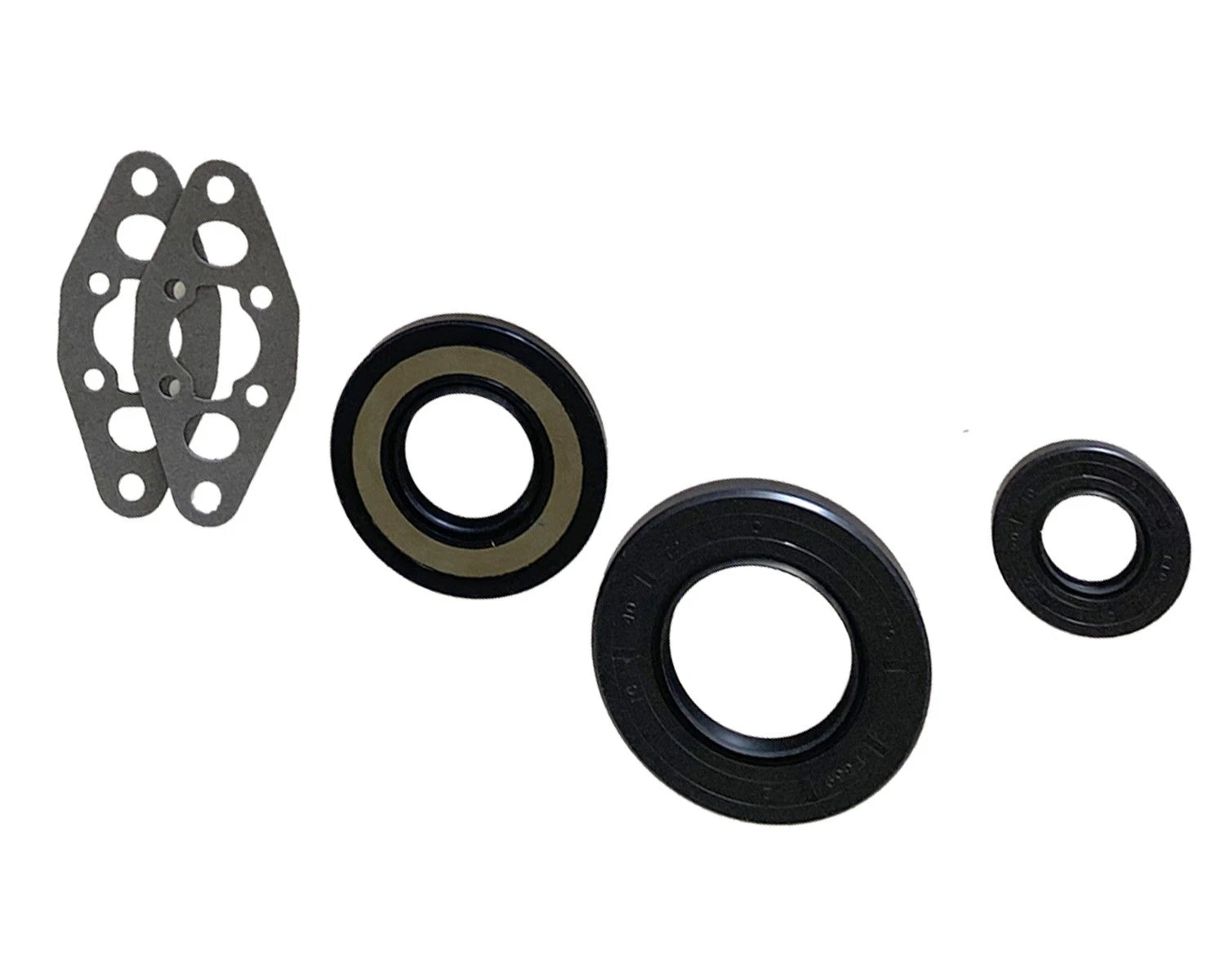 Complete Engine Gasket & Seal Kit for SeaDoo 800 787 XP GSX GTX SPX (MANY)