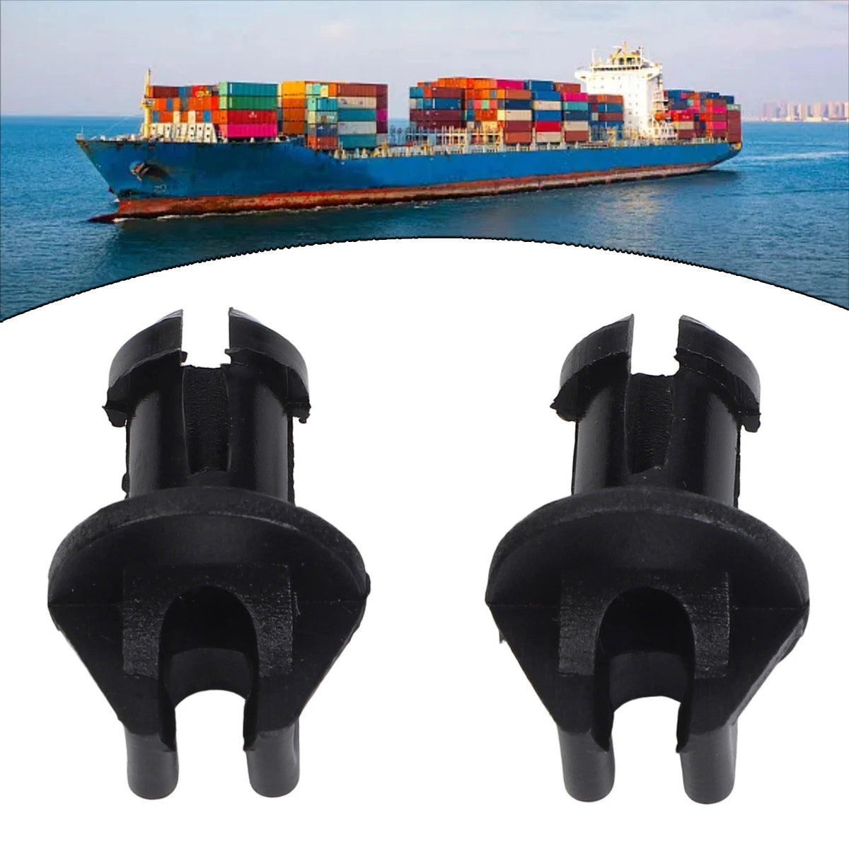 Swivel Bushing for Mercury Outboard Jet Throttle Lever (Fits )