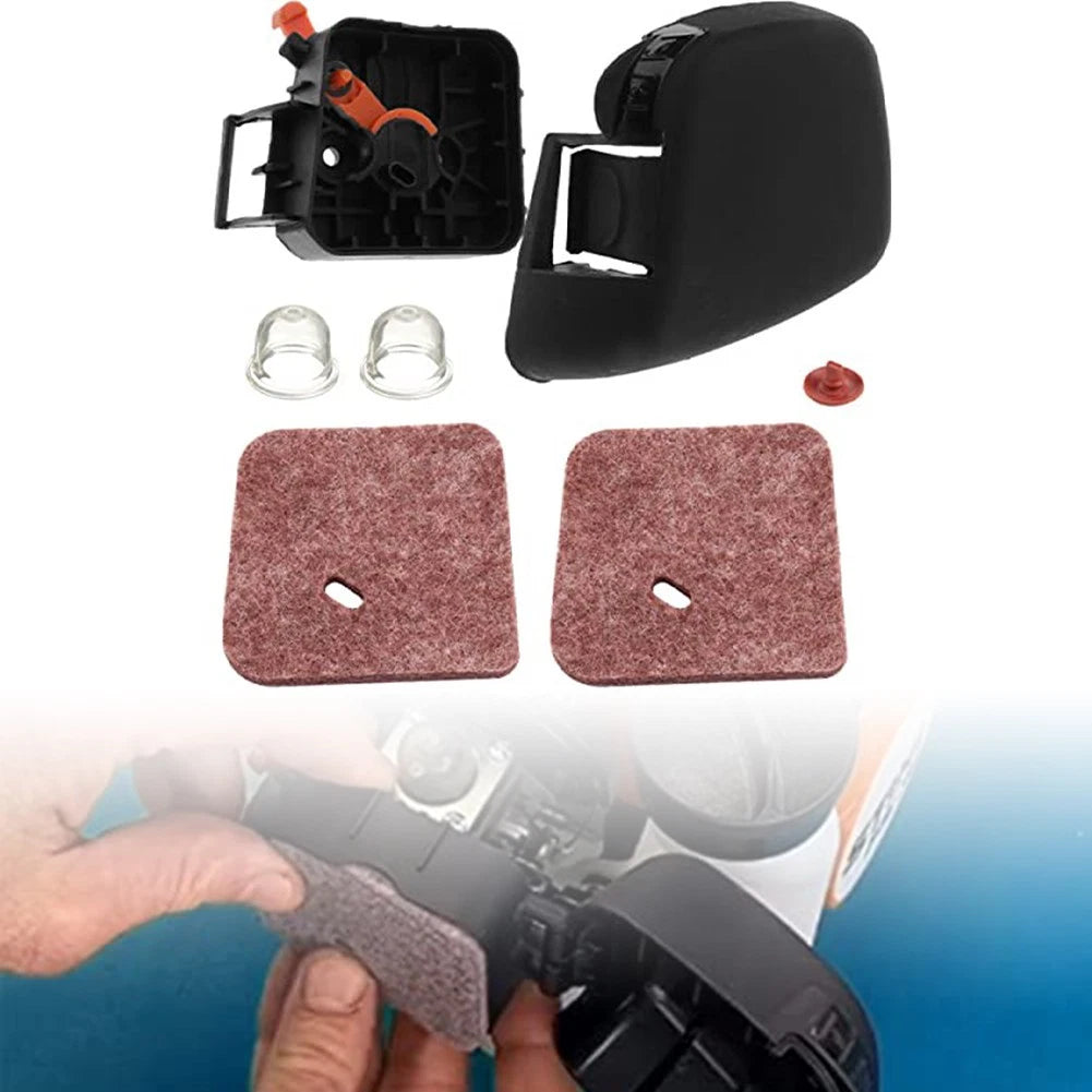 Air Filter Replacement Kit for FS55R, FS38 (Lawn Mowers)