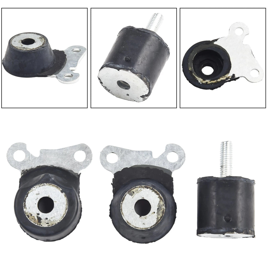 Mounts Kit for MS200T (Outdoor Power Equipment)