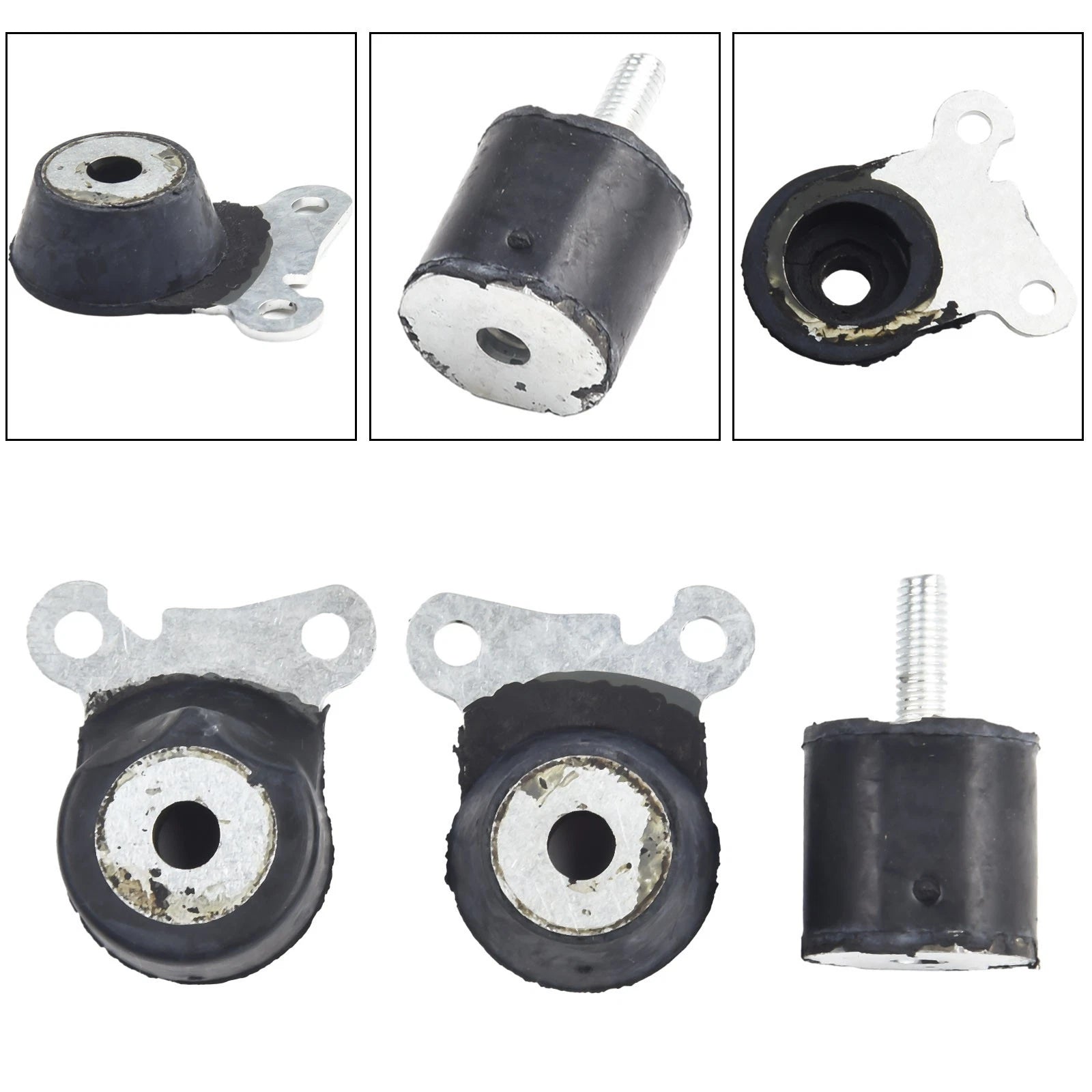 Mounts Kit for MS200T (Outdoor Power Equipment)
