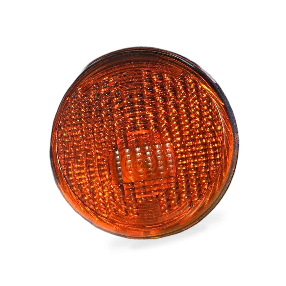 Front Bar Park Indicator Lamp for Jeep Wrangler JK (2006–2018)