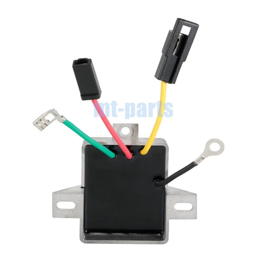 Rectifier Regulator for Massey Ferguson 811 711B VH4D Engine (1974–1976)