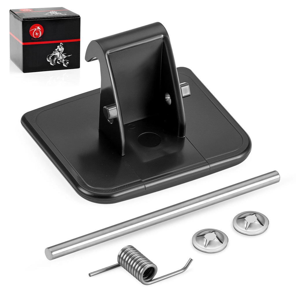 Latch-Glove Box w/ Hardware Kit for Sea-Doo GTI GTS GTX LRV RXT Wake (1996–2023)