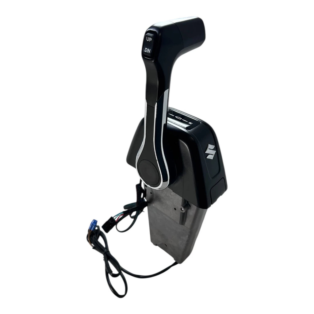 Single Engine Mechanical Remote Control Box for Suzuki (OEM)