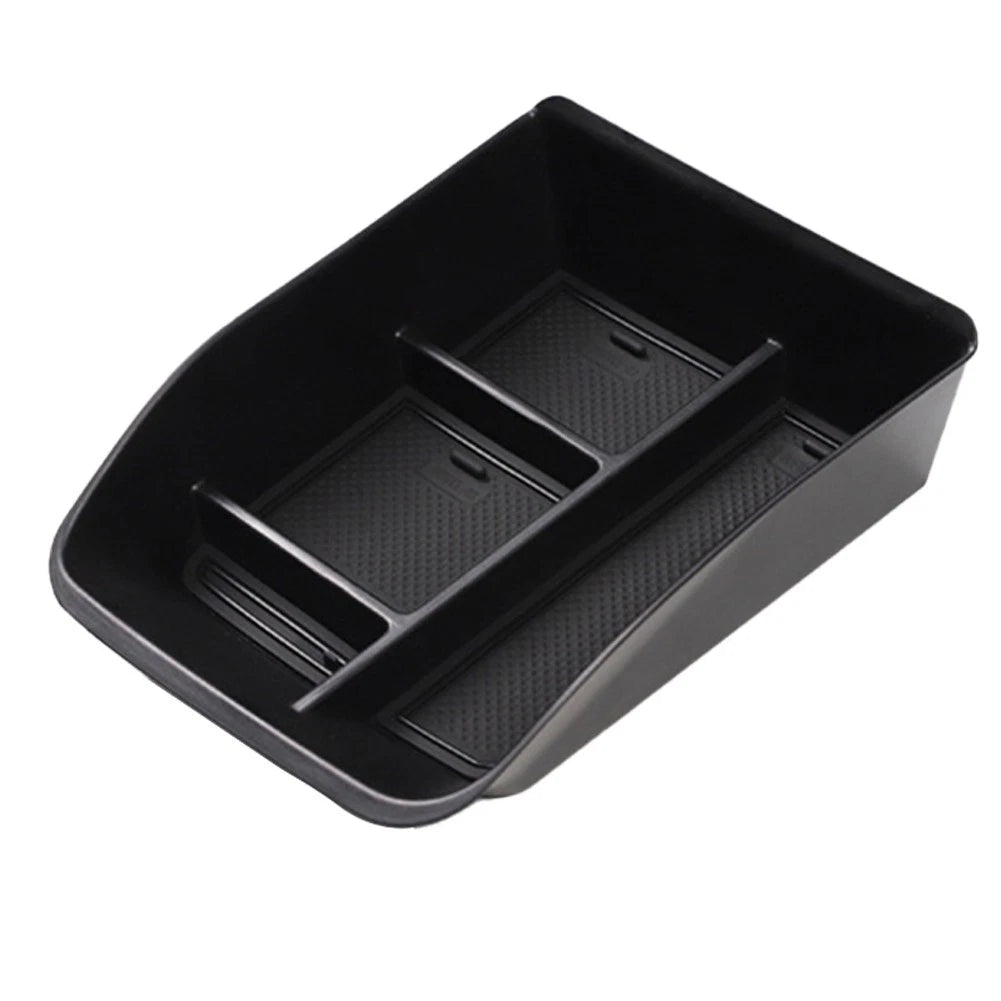 Cup Holder Organizer for Dacia Spring (2021–2023)