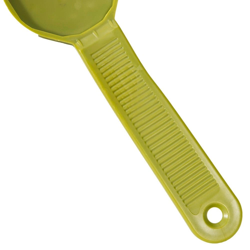 Fishing Scale Brush 218mm for Fishing Tools