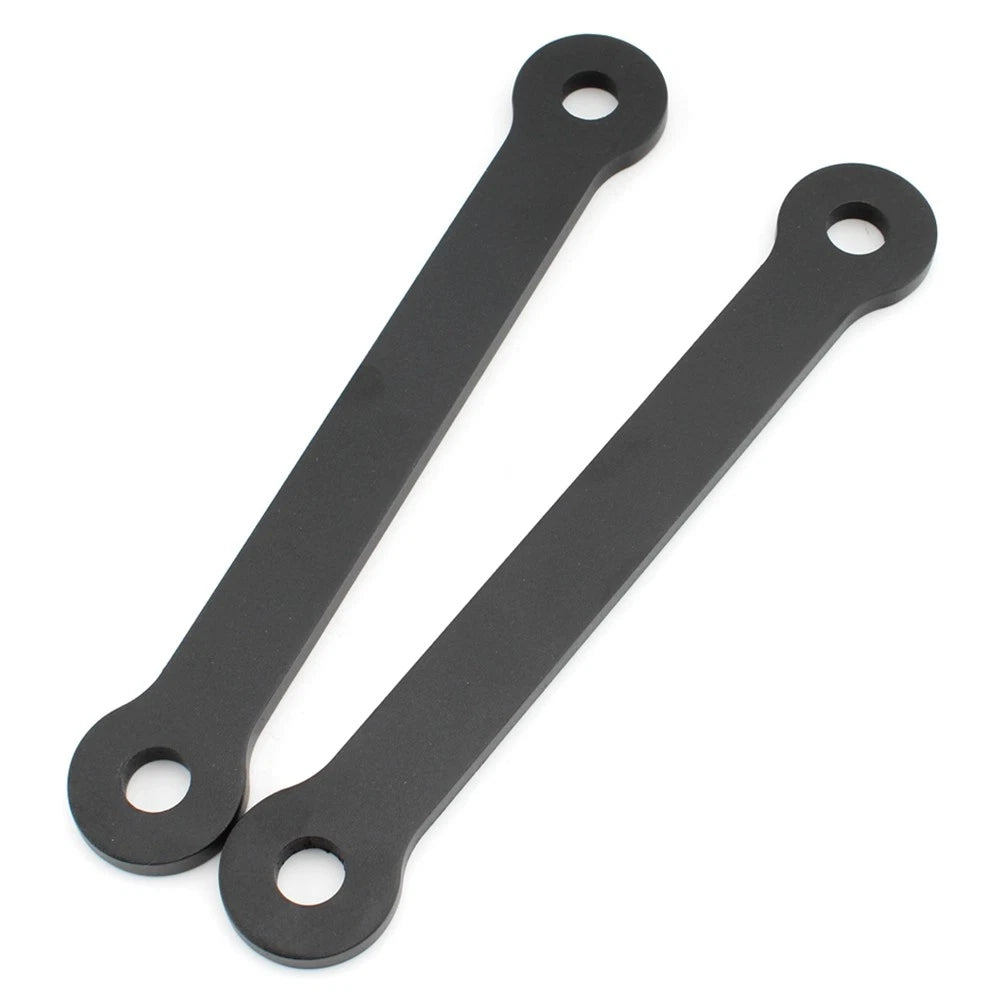 1 Pair Suspension Lowering Links Kit for Yamaha YZF-R6 (2017–2021)