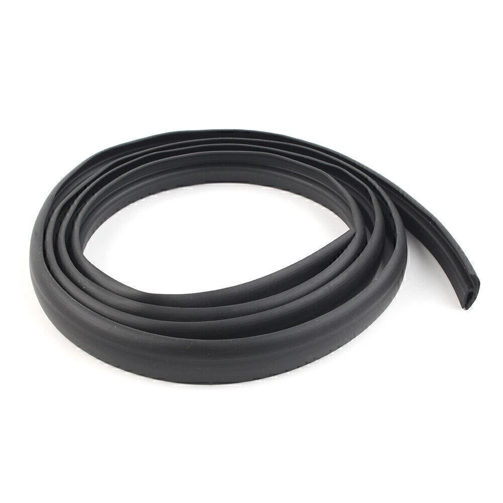 Rubber Seal Trim Moulding Strip for Car (Fits )