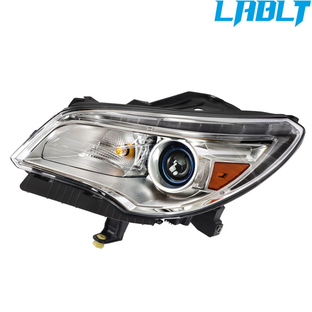 Headlight with LED DRL for Buick Enclave (2013–2017)