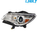 Headlight with LED DRL for Buick Enclave (2013–2017)