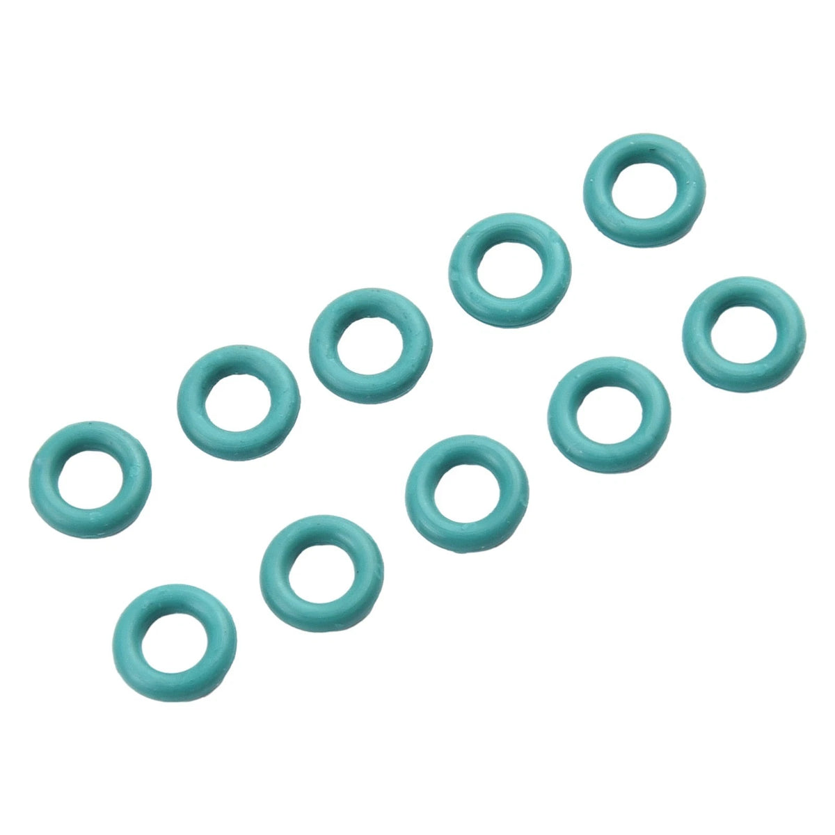 Fuel Injector Seal Washer for Accessory Leak Off Pipe (2006–Present)