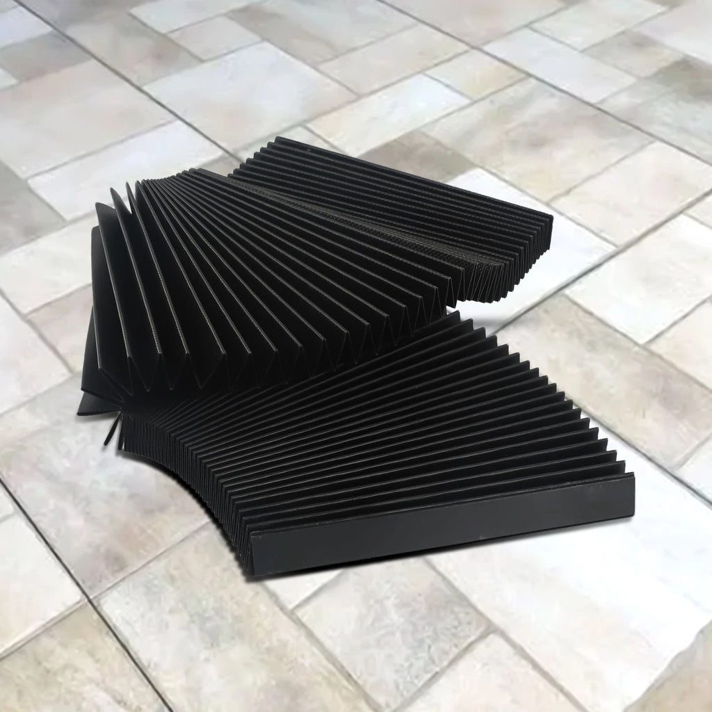 Dust Cover Bellows for 130mm-300mm Tools (1.5m Stretch)
