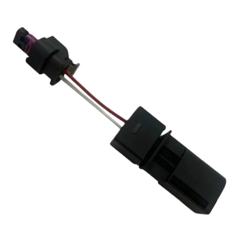 High Pressure Oil Pump Wiring Connector For BMW E70N E71 E82 E84 E88 12518638006