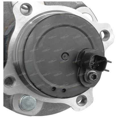 Rear Wheel Bearing Kit for Ford Focus (2005–2012) - 4cyl 2.0L, 5cyl 2.5L