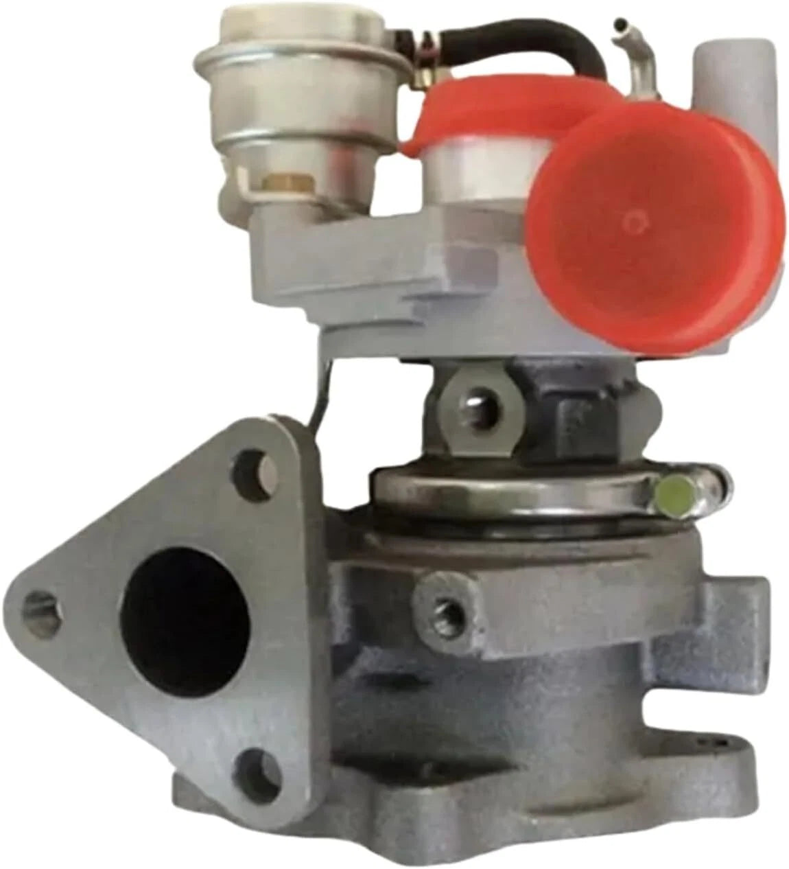 TF035HM Turbocharger 49135-03320 for CAT 307D (2003–2010)