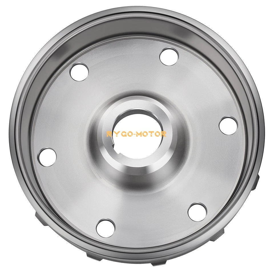 Flywheel for Yamaha YXR Rhino 700 (2008–2013) #3B4-81450-00-00