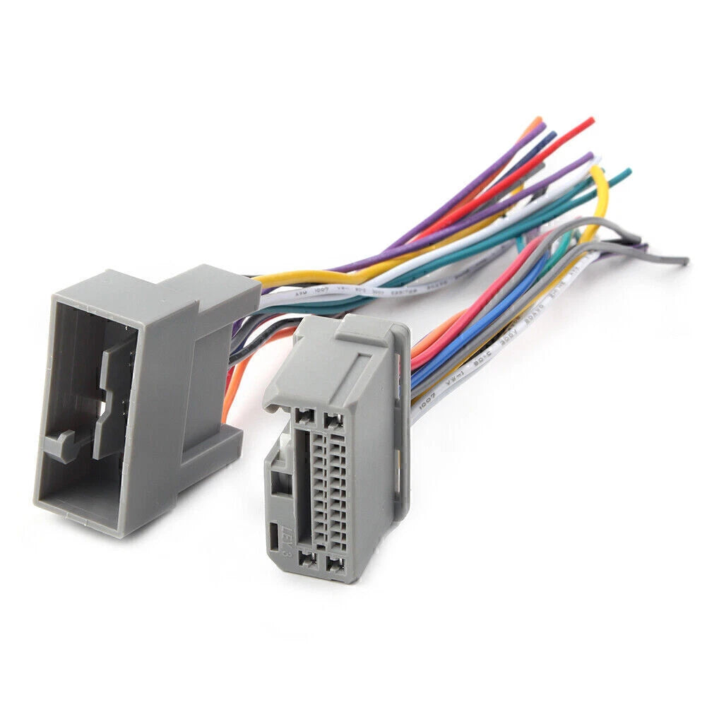 Wiring Harness Set for Honda Acura (2008–2012)