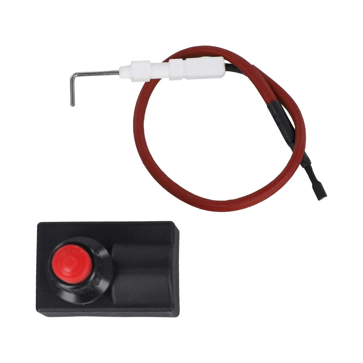 Electronic Ignitor for LPG Gas Patio Heaters and Fire Pits (2010–2023)