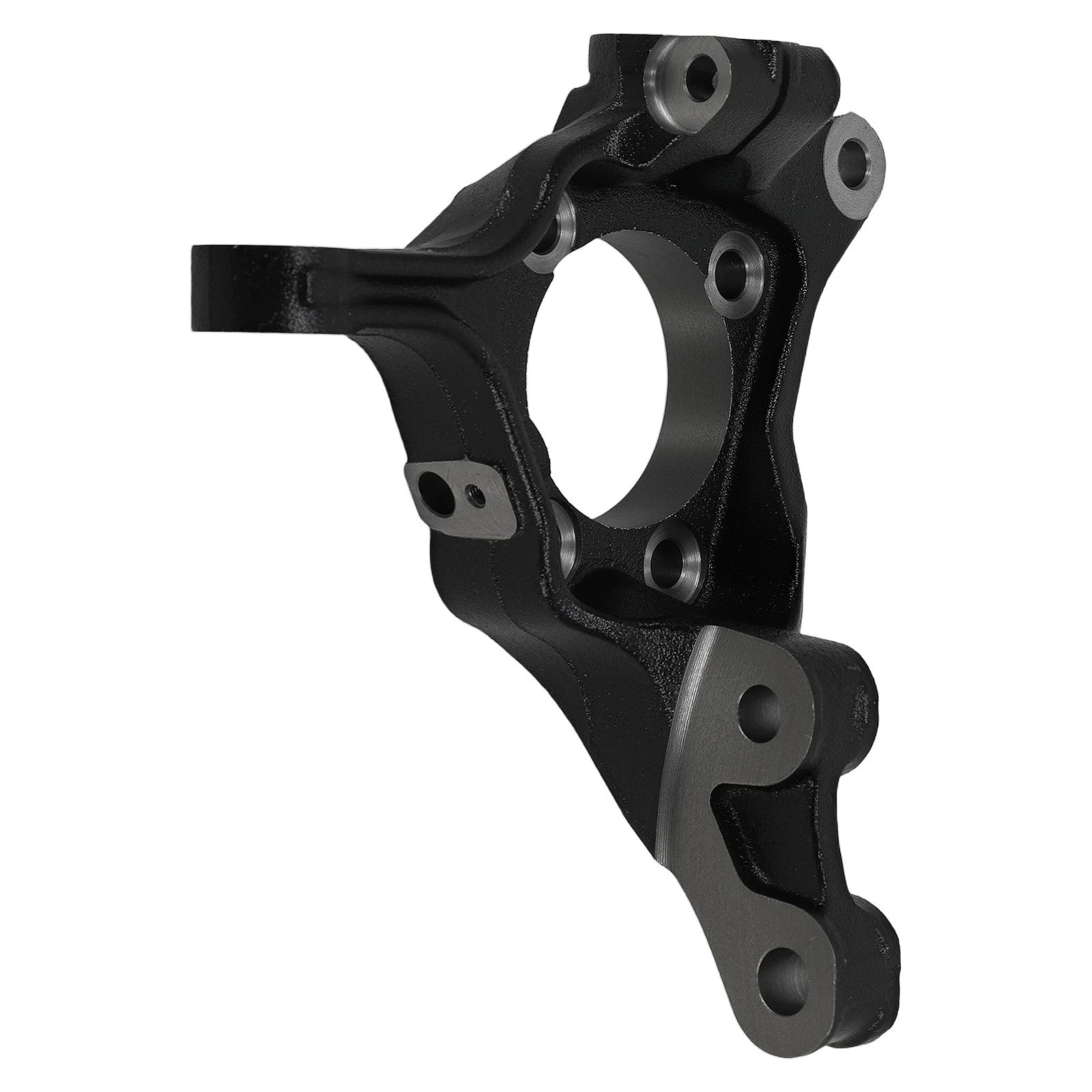 Front Left Steering Knuckle Assembly for Subaru Legacy (2005–2014) 698221