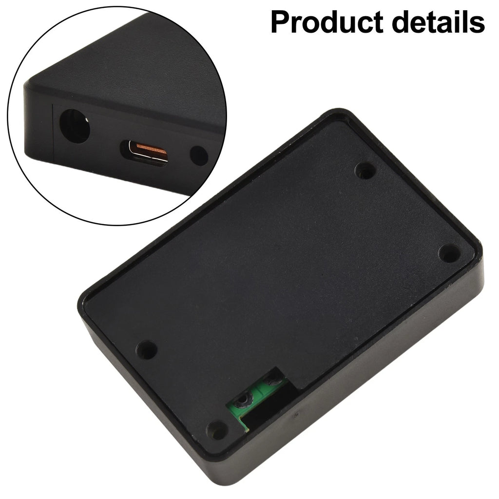 Portable Solar Controller for Efficient Power Transfer
