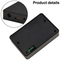 Portable Solar Controller for Efficient Power Transfer